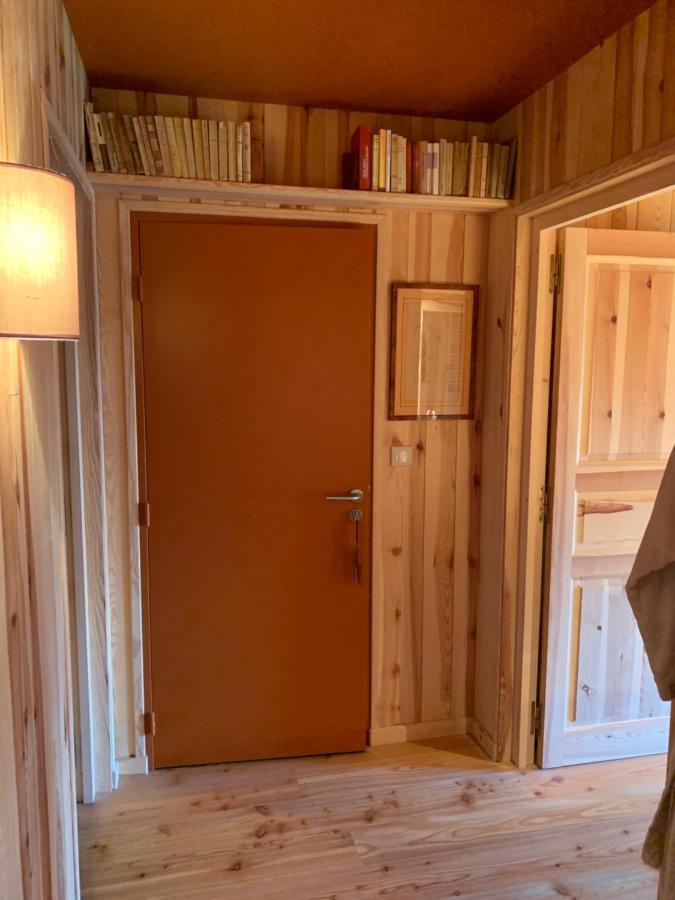 Le Potala Bed & Breakfast Le Bouchet-Saint-Nicolas Eksteriør bilde