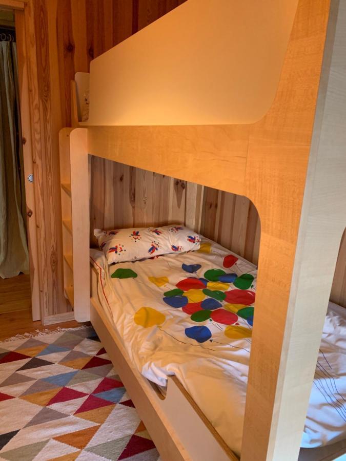 Le Potala Bed & Breakfast Le Bouchet-Saint-Nicolas Eksteriør bilde