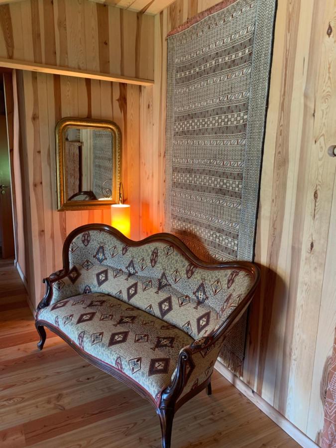 Le Potala Bed & Breakfast Le Bouchet-Saint-Nicolas Eksteriør bilde