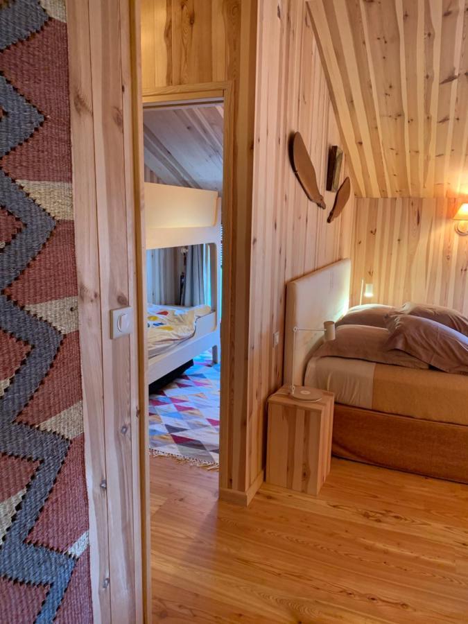Le Potala Bed & Breakfast Le Bouchet-Saint-Nicolas Eksteriør bilde