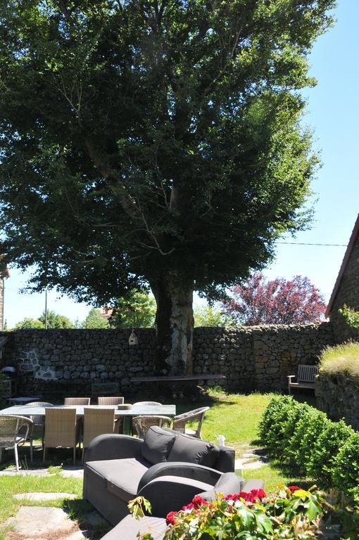 Le Potala Bed & Breakfast Le Bouchet-Saint-Nicolas Eksteriør bilde