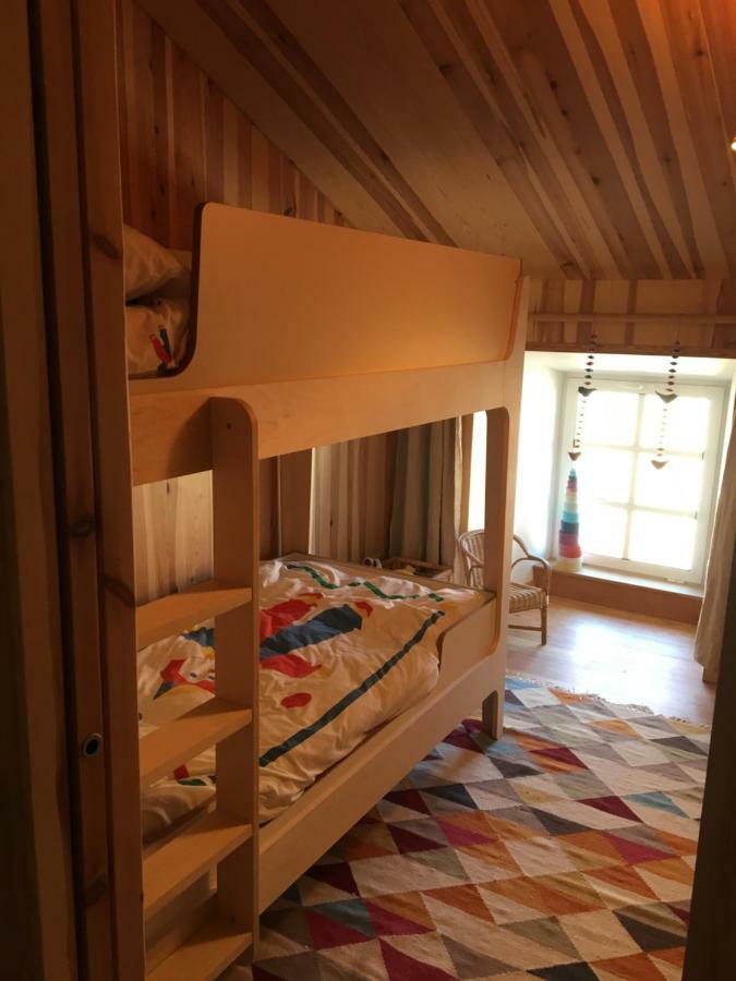 Le Potala Bed & Breakfast Le Bouchet-Saint-Nicolas Eksteriør bilde