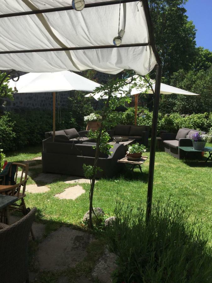 Le Potala Bed & Breakfast Le Bouchet-Saint-Nicolas Eksteriør bilde